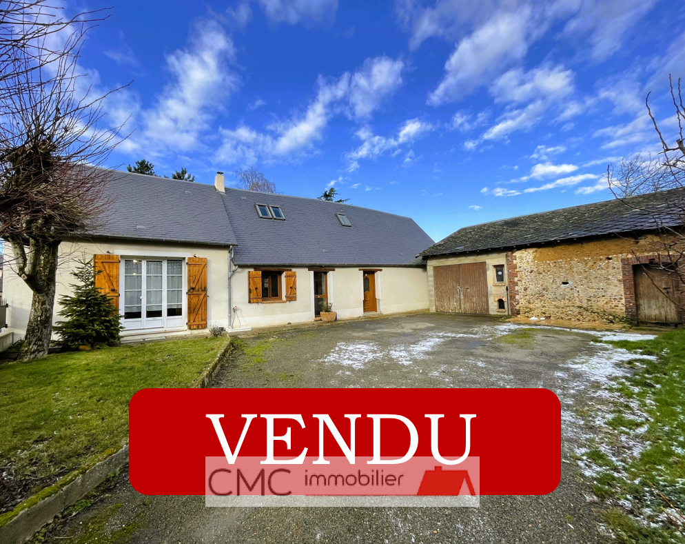 Agence immobilière de CMC IMMOBILIER - LUISANT