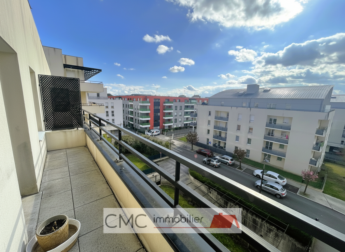 Agence immobilière de CMC IMMOBILIER - LUISANT