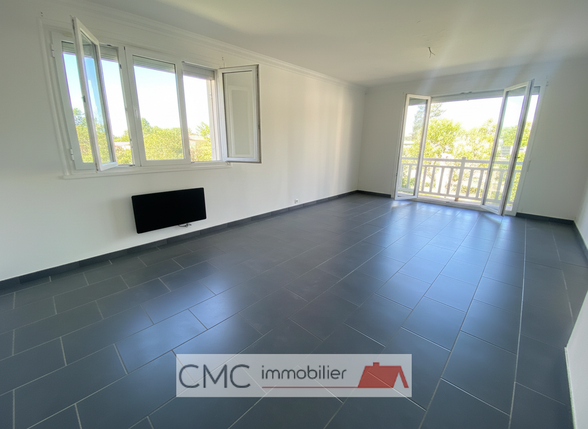 Agence immobilière de CMC IMMOBILIER - LUISANT