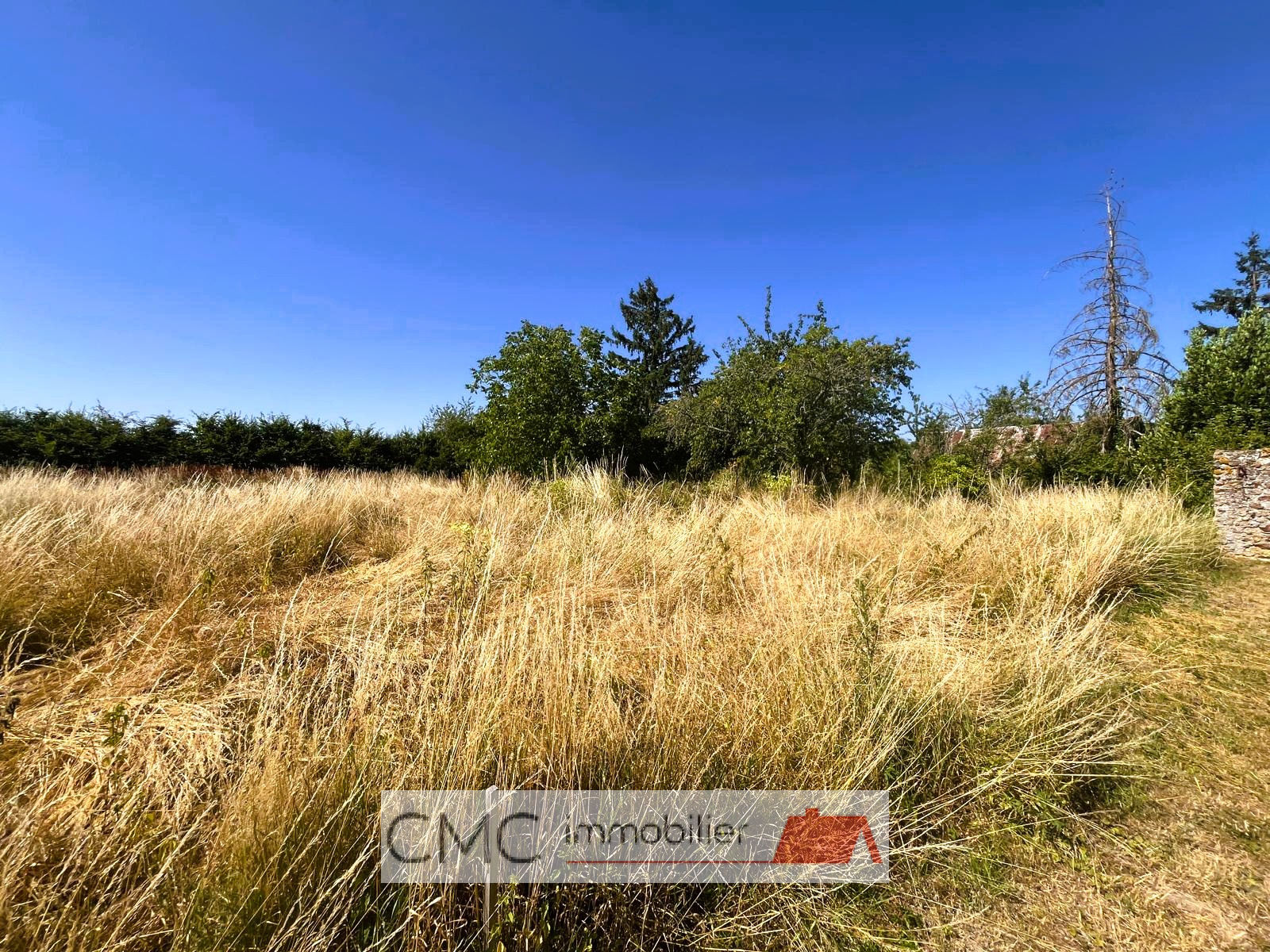 Agence immobilière de CMC IMMOBILIER - LUISANT