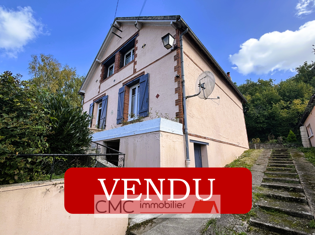 Agence immobilière de CMC IMMOBILIER - LUISANT