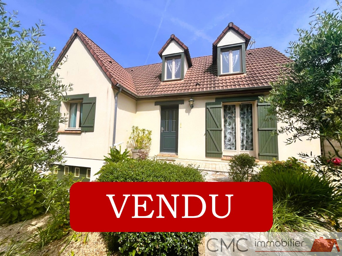 Agence immobilière de CMC IMMOBILIER - LUISANT