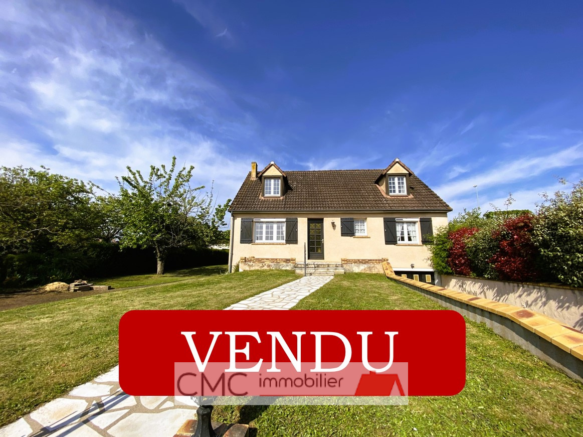 Agence immobilière de CMC IMMOBILIER - LUISANT