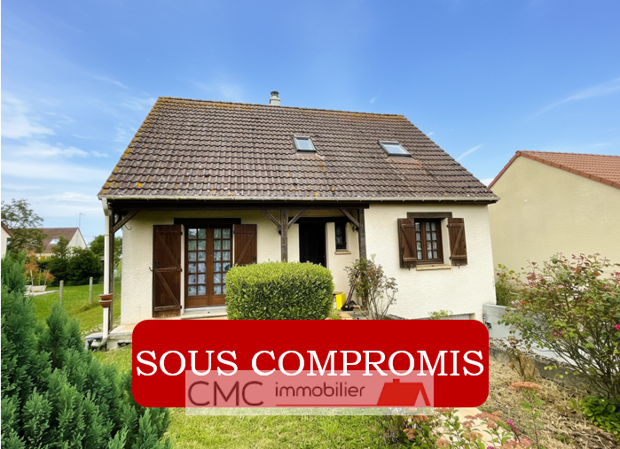 Agence immobilière de CMC IMMOBILIER - LUISANT