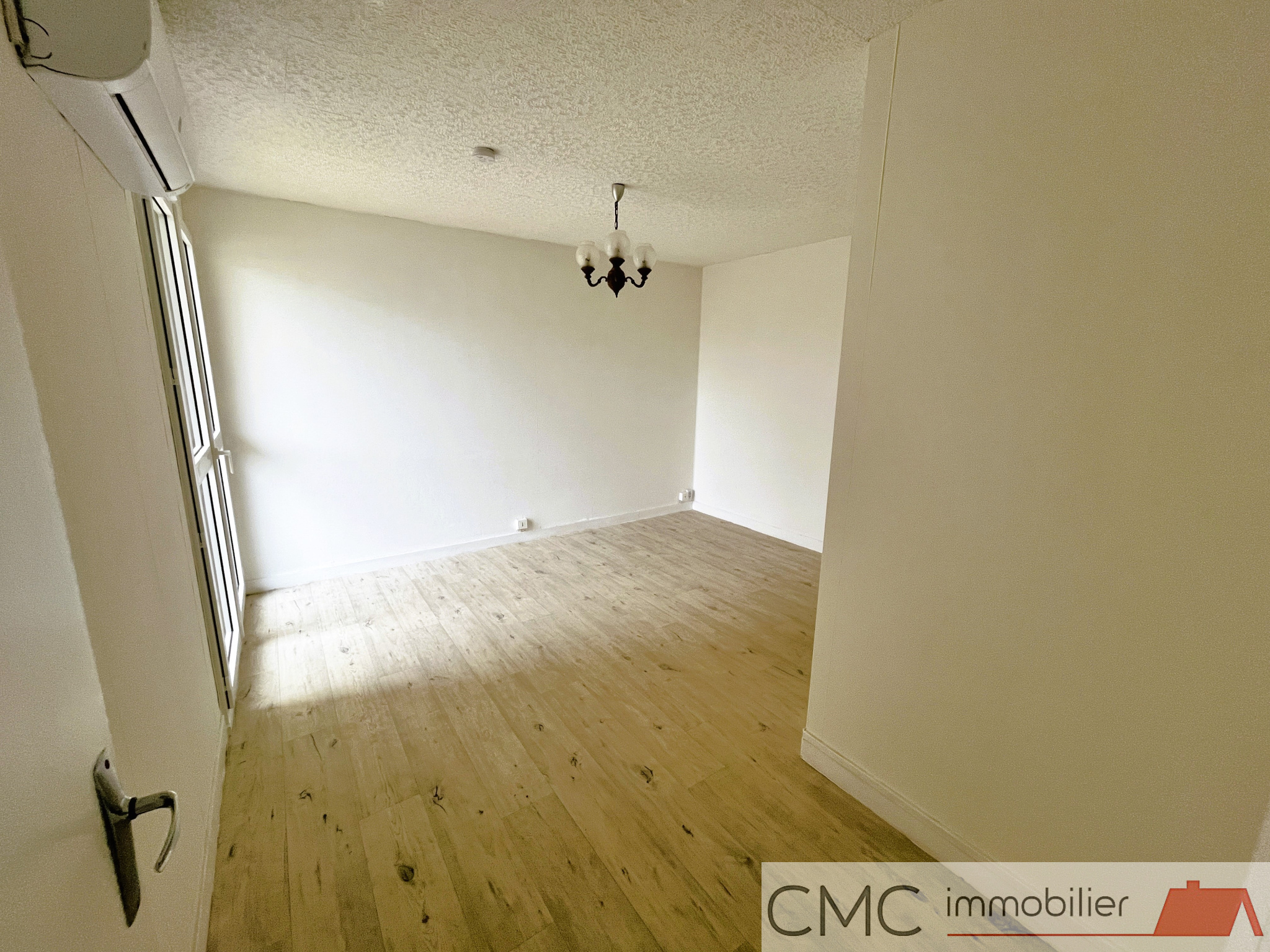 Agence immobilière de CMC IMMOBILIER - LUISANT