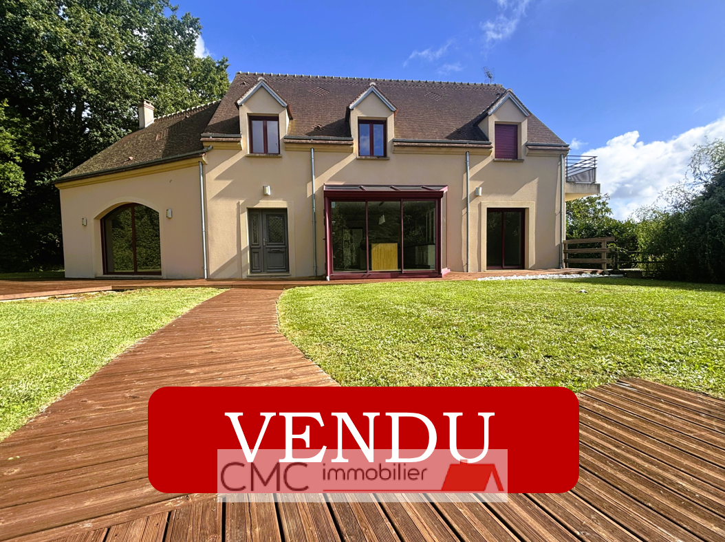 Agence immobilière de CMC IMMOBILIER - LUISANT