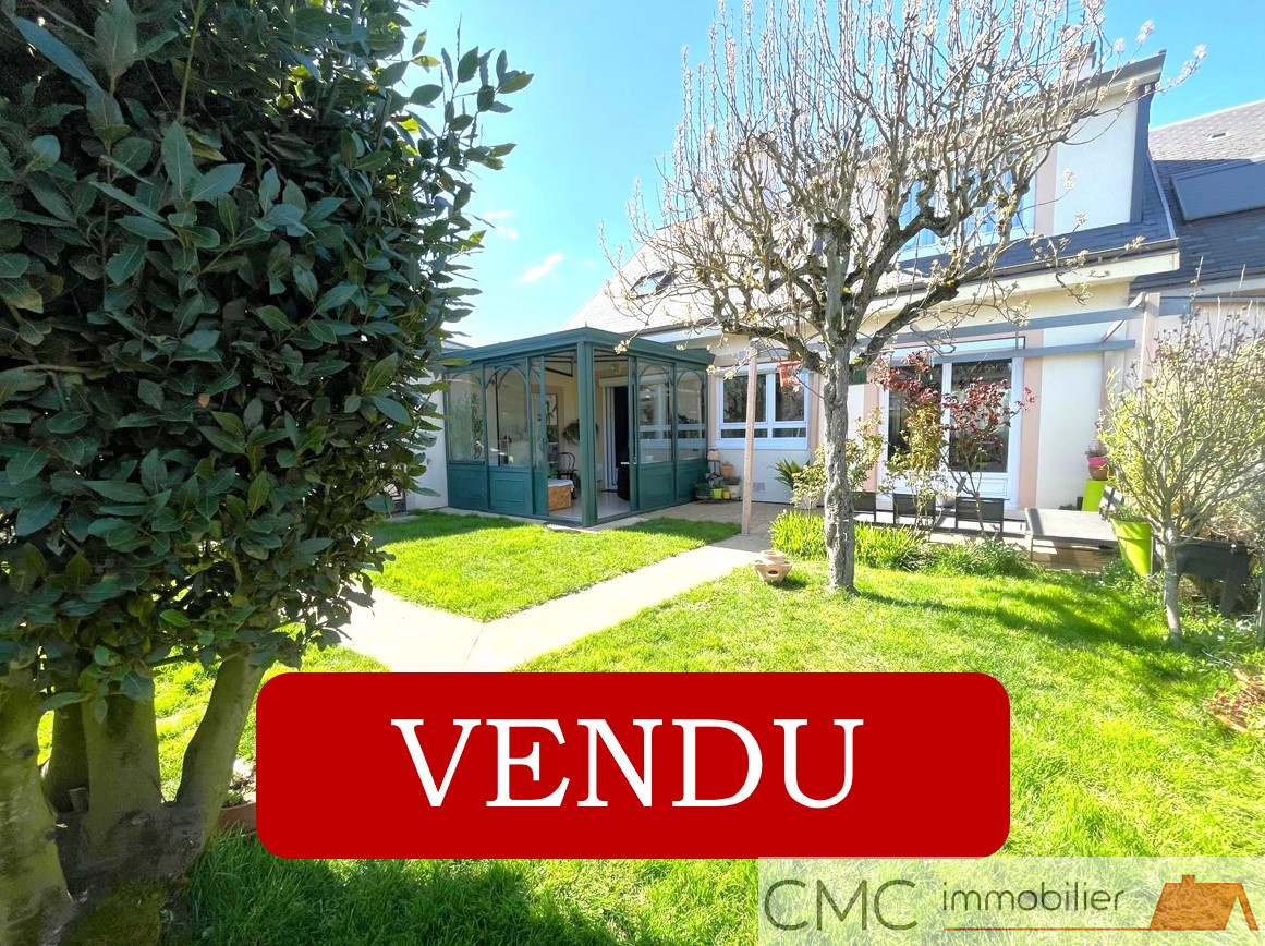 Agence immobilière de CMC IMMOBILIER - LUISANT