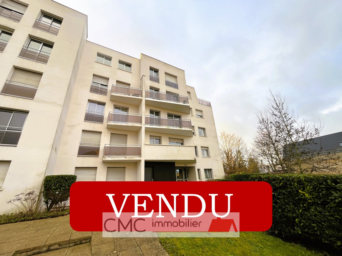 Agence immobilière de CMC IMMOBILIER - LUISANT