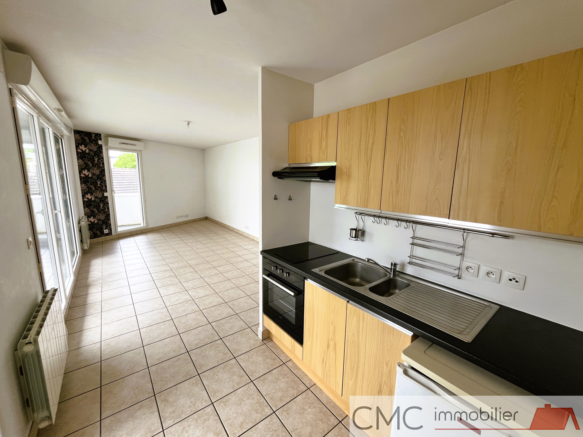 Agence immobilière de CMC IMMOBILIER - LUISANT