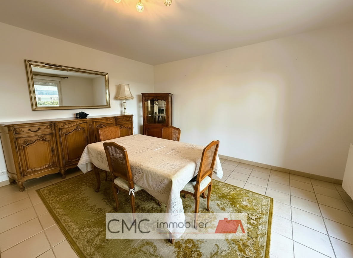 Agence immobilière de CMC IMMOBILIER - LUISANT