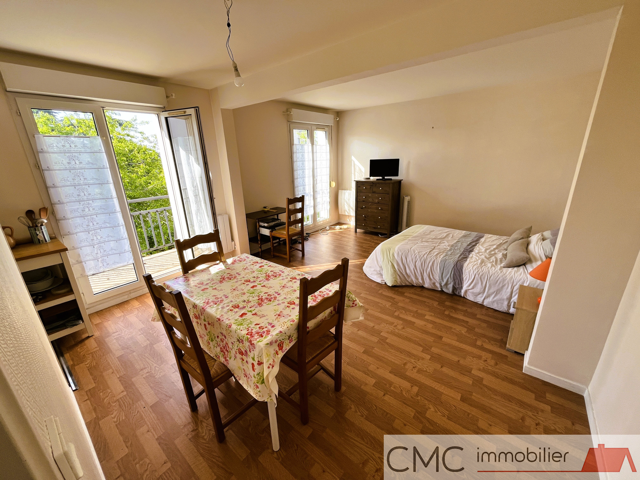 Agence immobilière de CMC IMMOBILIER - LUISANT