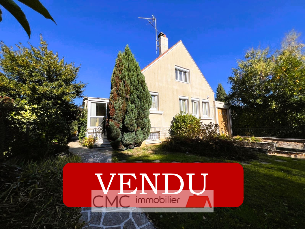 Agence immobilière de CMC IMMOBILIER - LUISANT