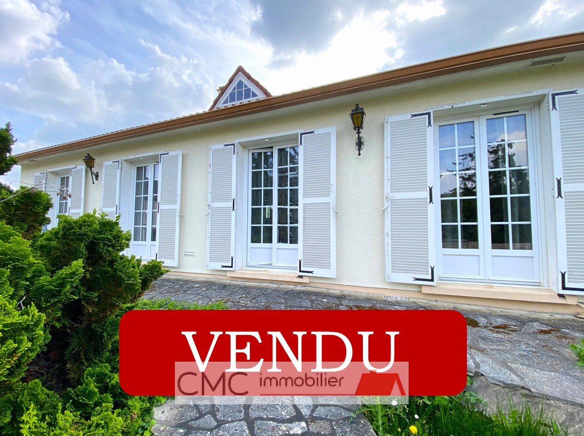 Agence immobilière de CMC IMMOBILIER - LUISANT