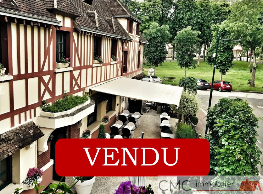Agence immobilière de CMC IMMOBILIER - LUISANT