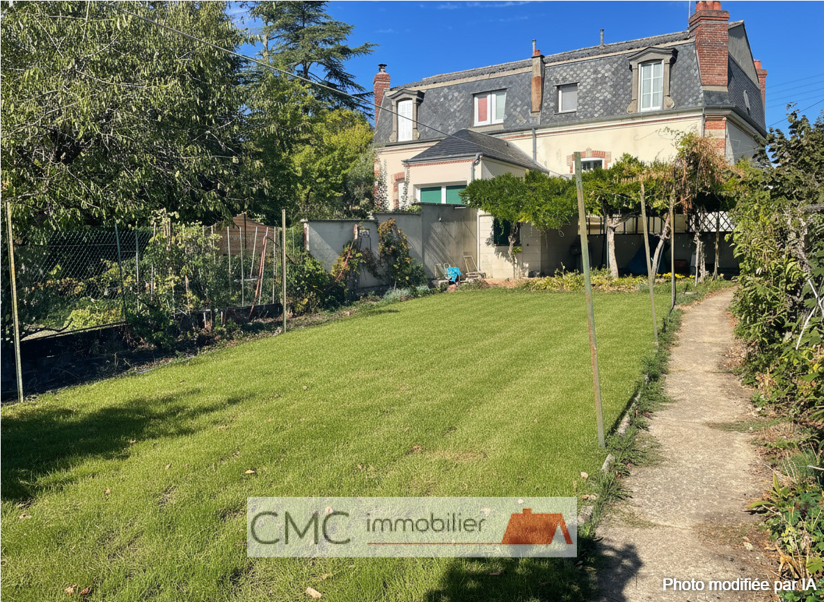 Agence immobilière de CMC IMMOBILIER - LUISANT