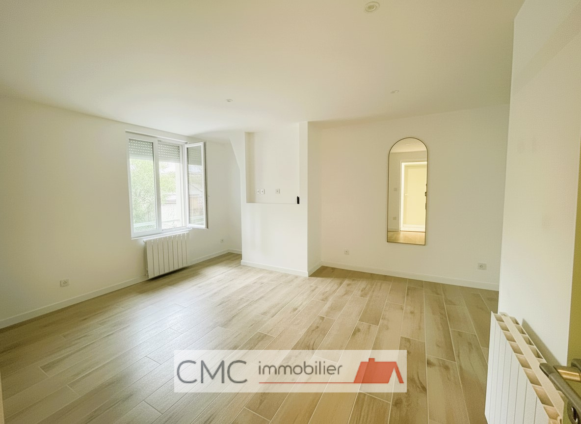 Agence immobilière de CMC IMMOBILIER - LUISANT