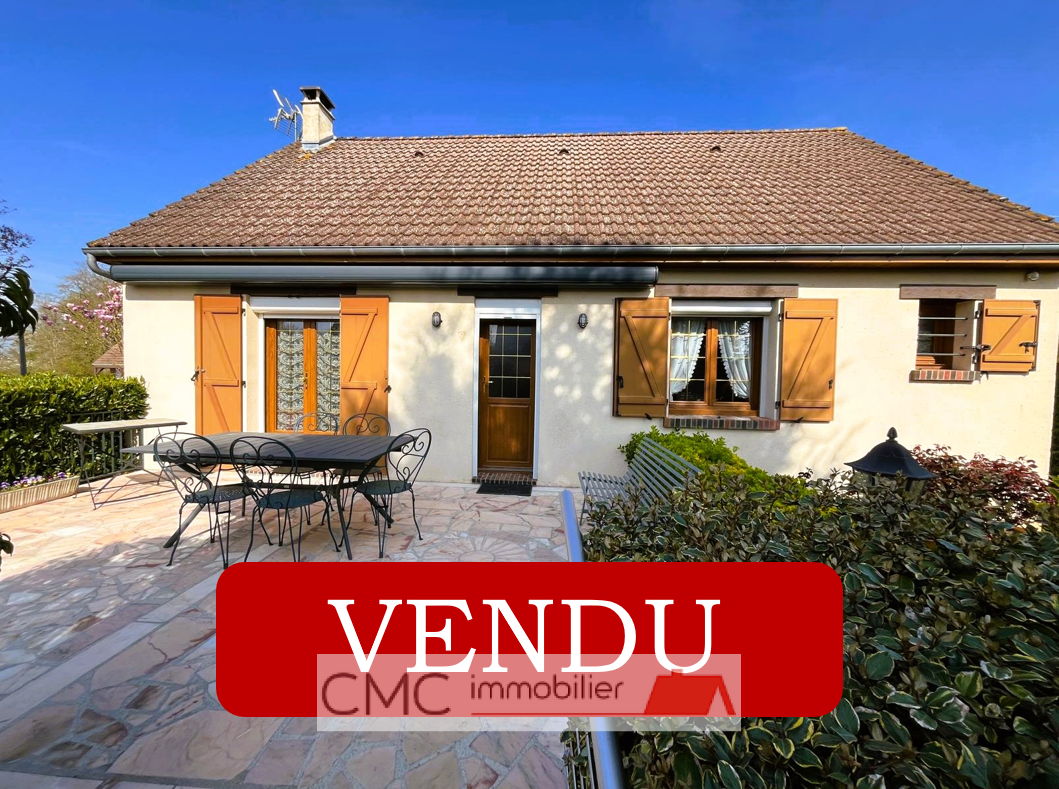 Agence immobilière de CMC IMMOBILIER - LUISANT