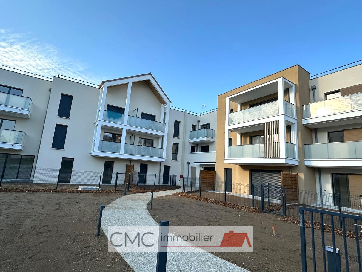 Agence immobilière de CMC IMMOBILIER - LUISANT