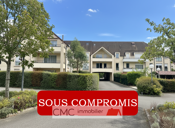 Agence immobilière de CMC IMMOBILIER - LUISANT