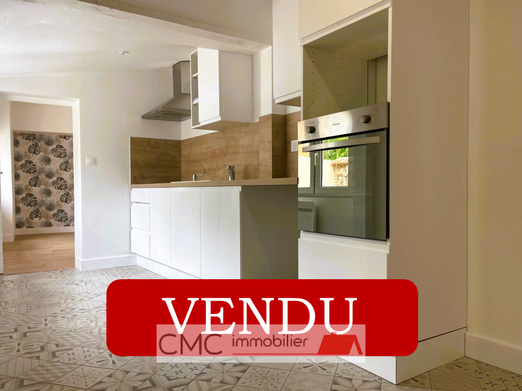 Agence immobilière de CMC IMMOBILIER - LUISANT
