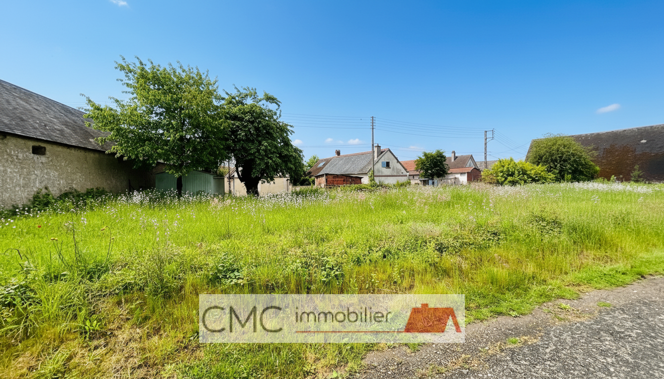 Agence immobilière de CMC IMMOBILIER - LUISANT