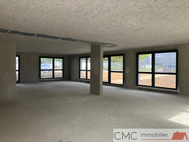 Agence immobilière de CMC IMMOBILIER - LUISANT
