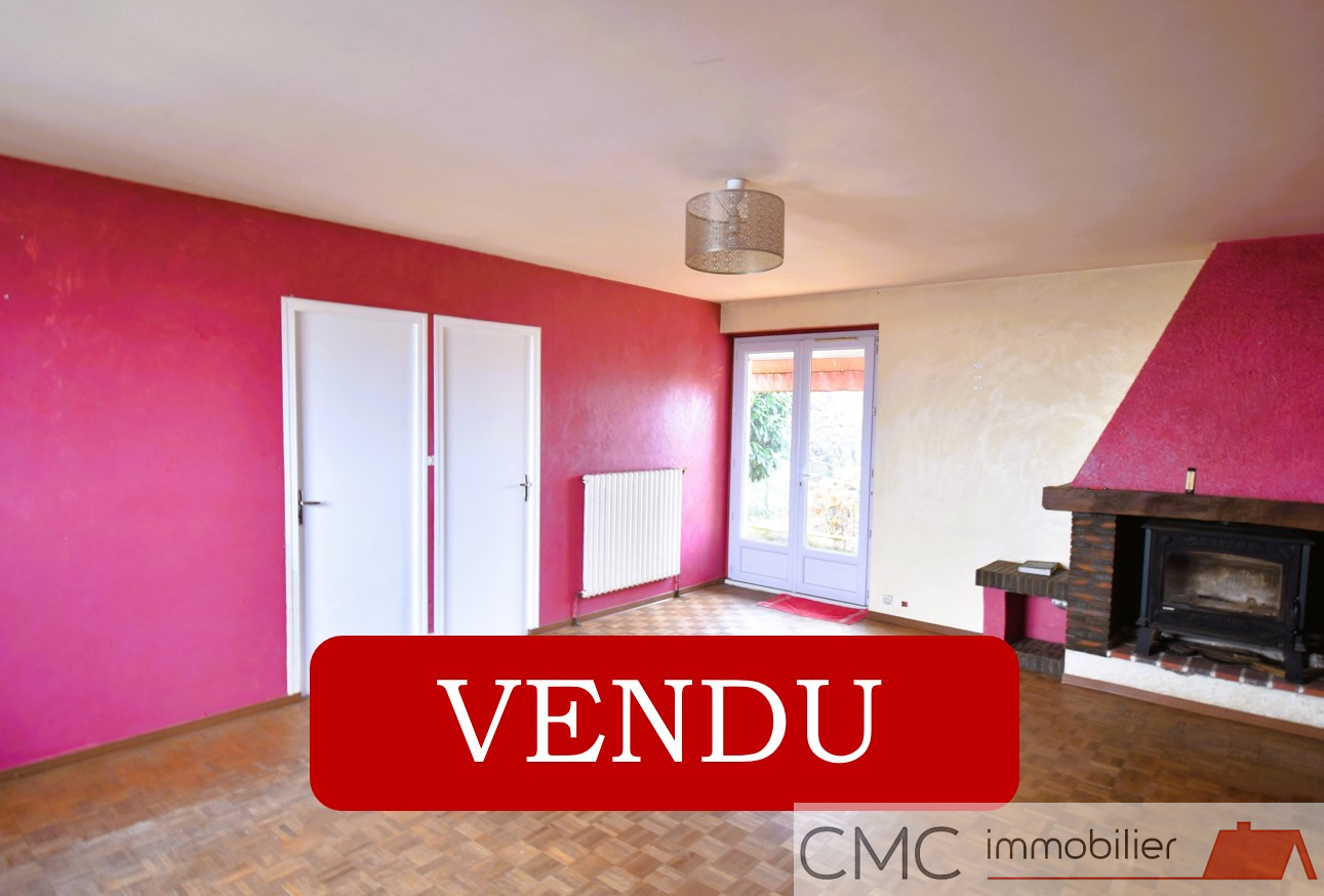 Agence immobilière de CMC IMMOBILIER - LUISANT