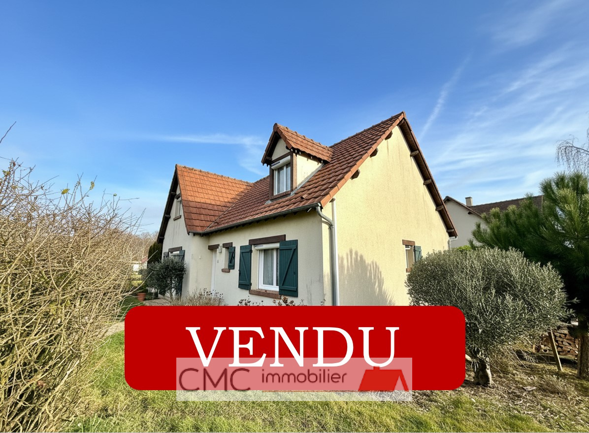 Agence immobilière de CMC IMMOBILIER - LUISANT