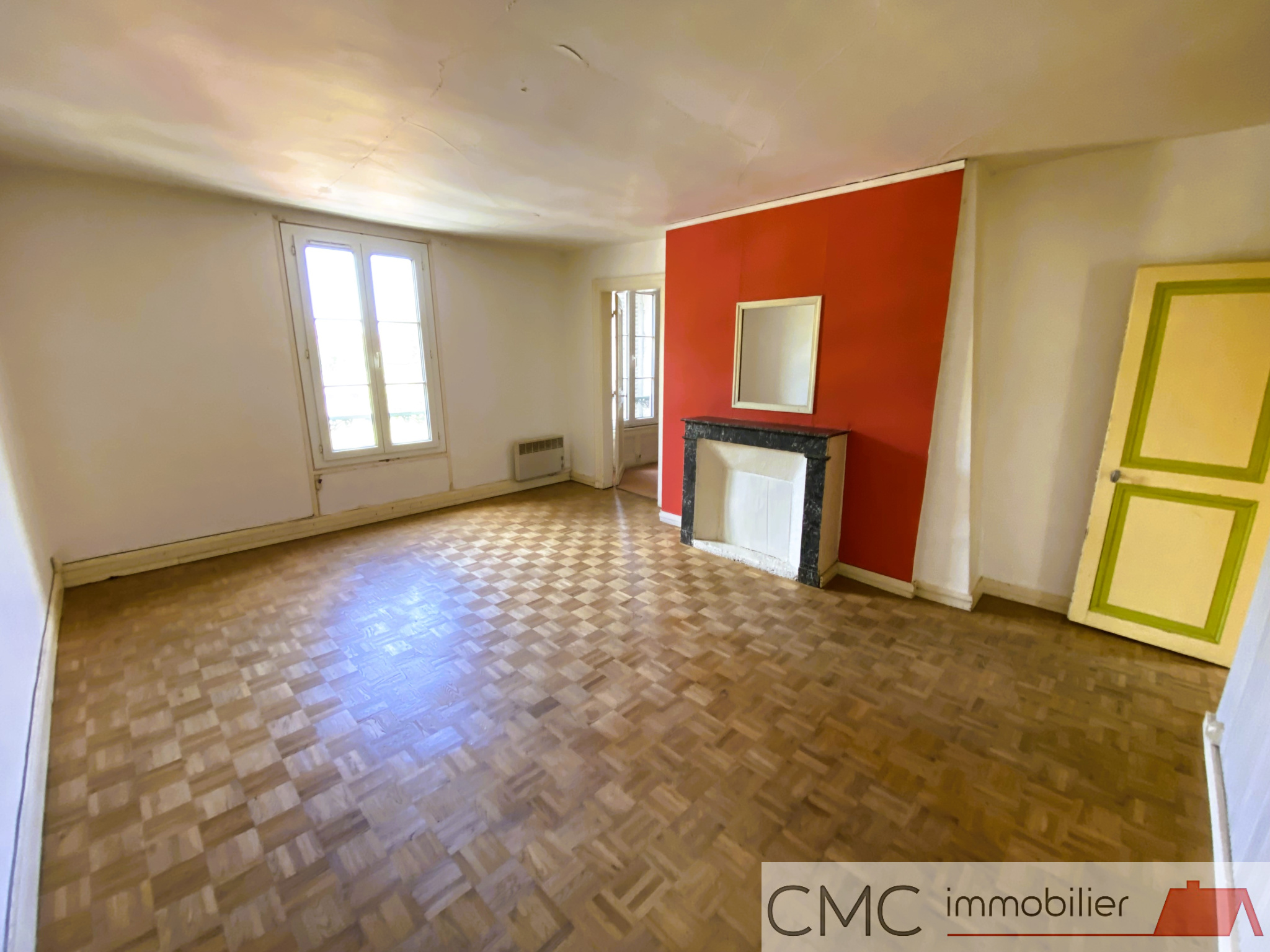 Agence immobilière de CMC IMMOBILIER - LUISANT