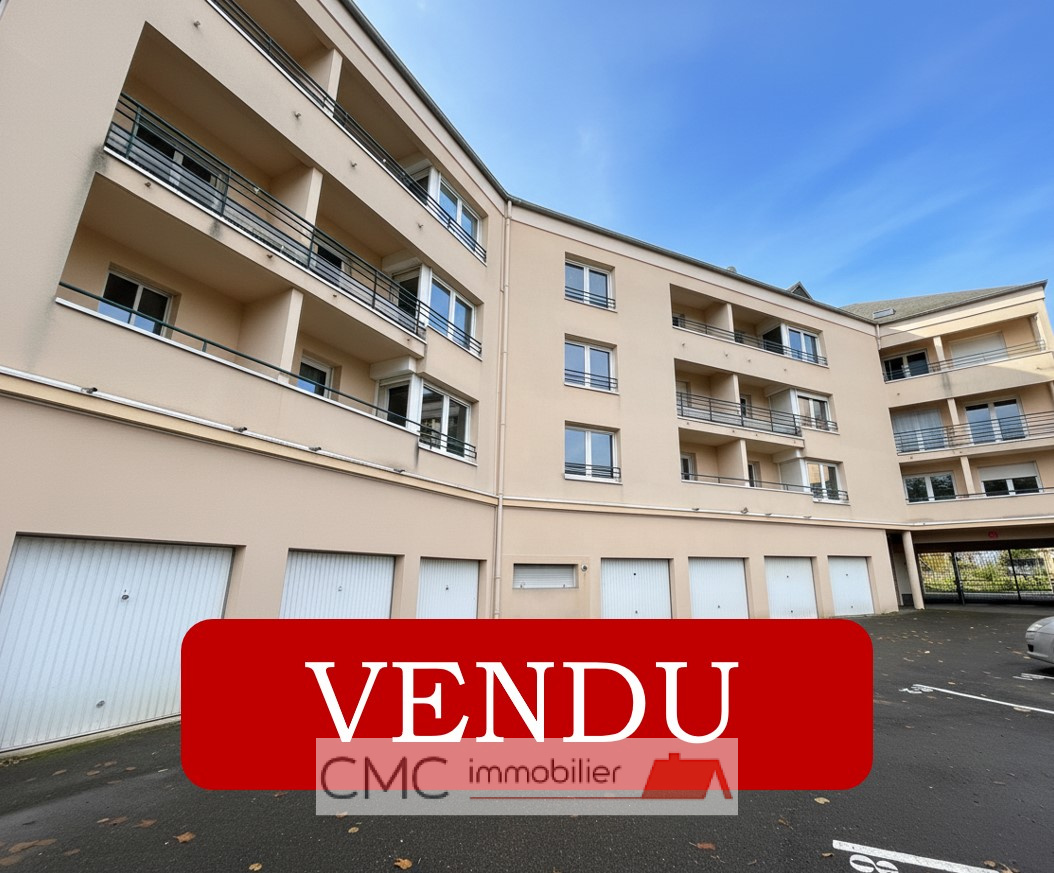Agence immobilière de CMC IMMOBILIER - LUISANT