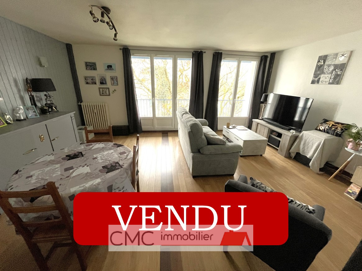 Agence immobilière de CMC IMMOBILIER - LUISANT