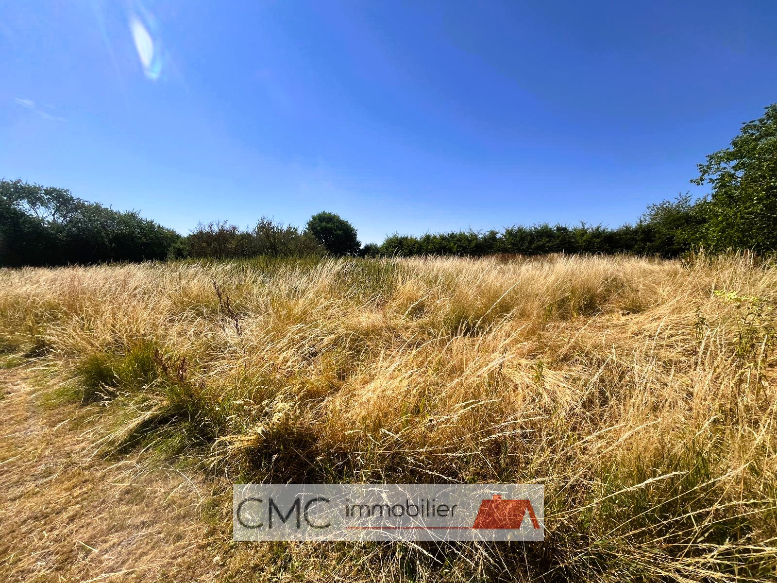 Agence immobilière de CMC IMMOBILIER - LUISANT