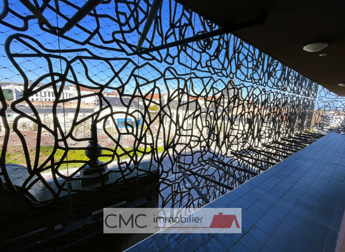 Agence immobilière de CMC IMMOBILIER - LUISANT