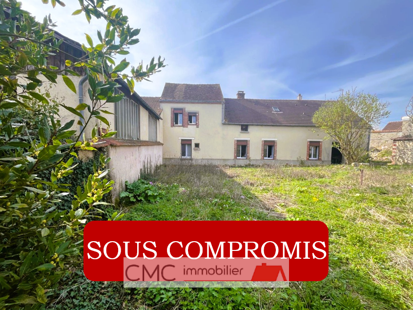 Agence immobilière de CMC IMMOBILIER - LUISANT