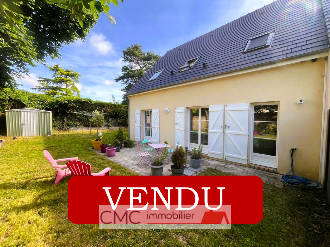 Agence immobilière de CMC IMMOBILIER - LUISANT