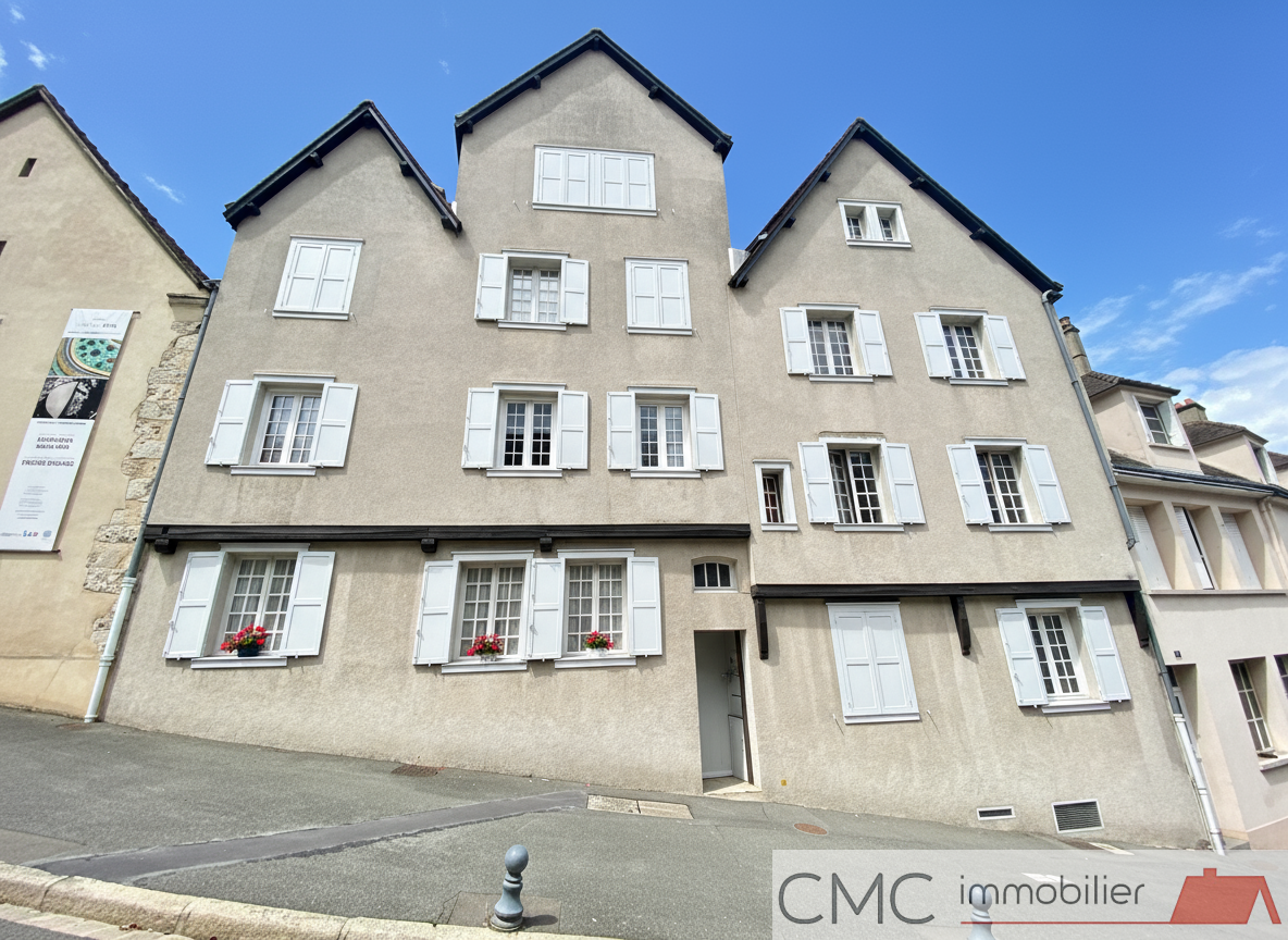 Agence immobilière de CMC IMMOBILIER - LUISANT