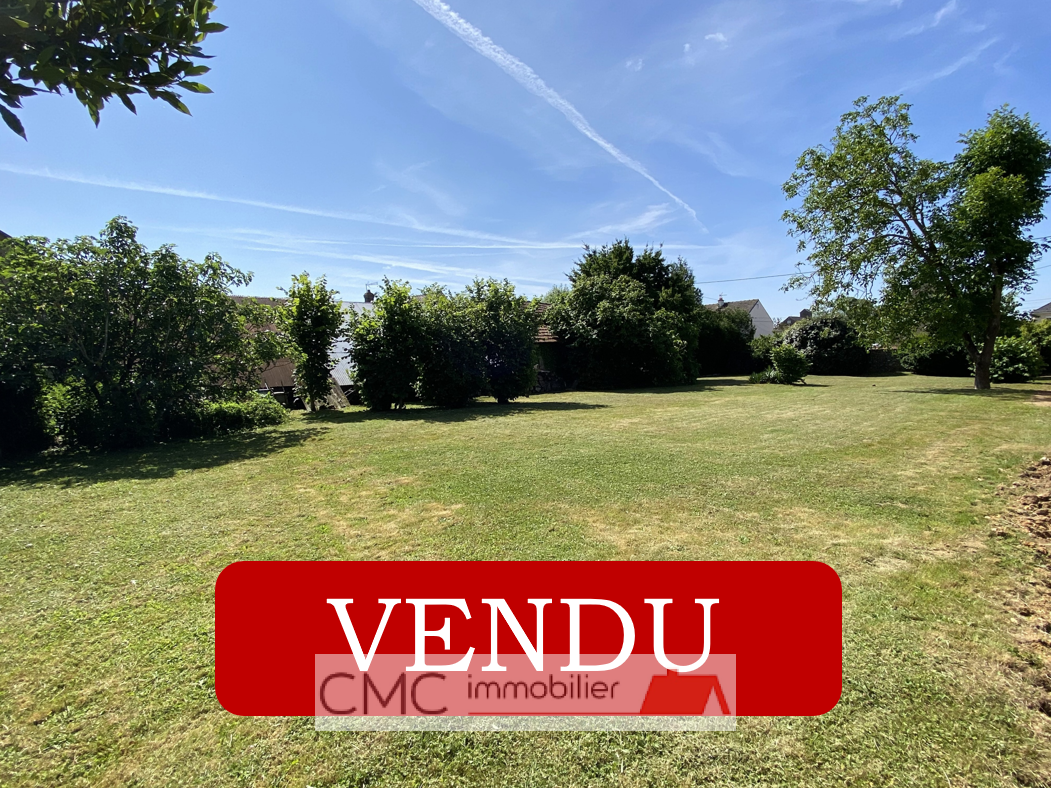 Agence immobilière de CMC IMMOBILIER - LUISANT