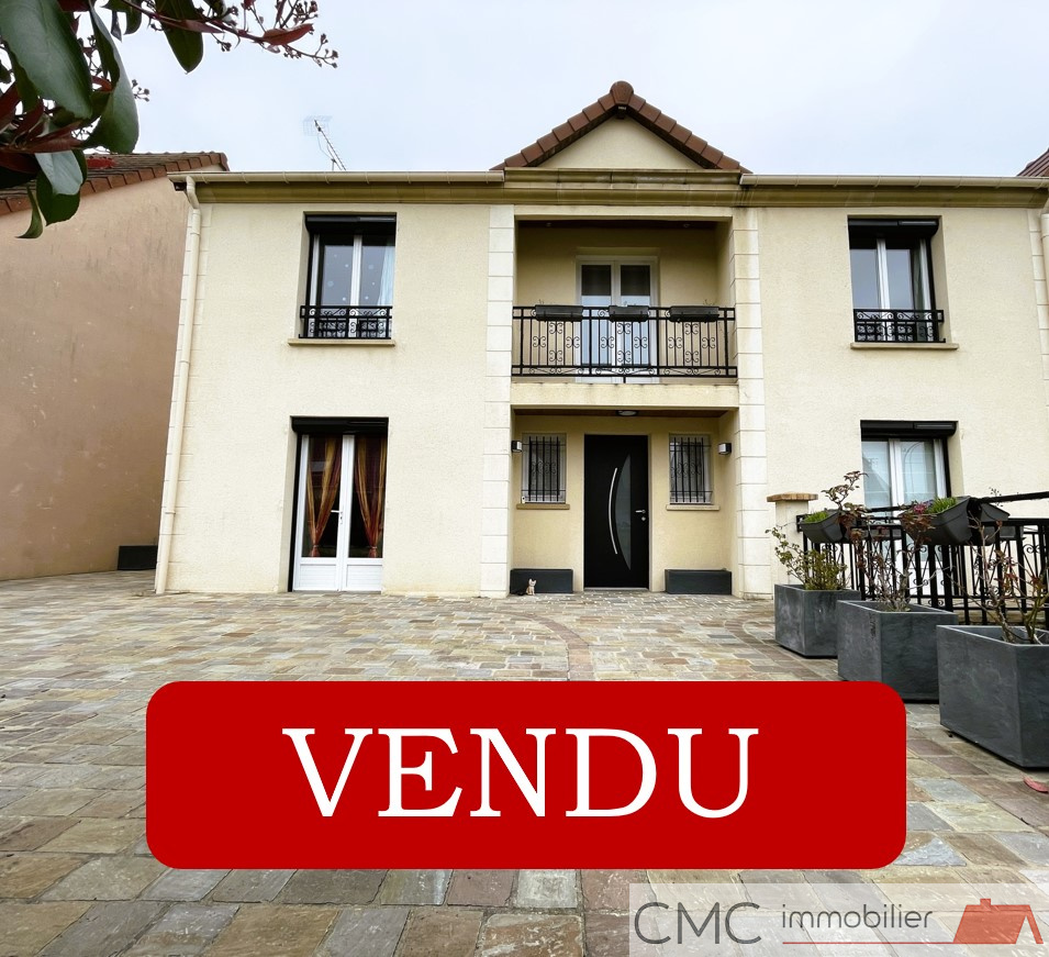 Agence immobilière de CMC IMMOBILIER - LUISANT