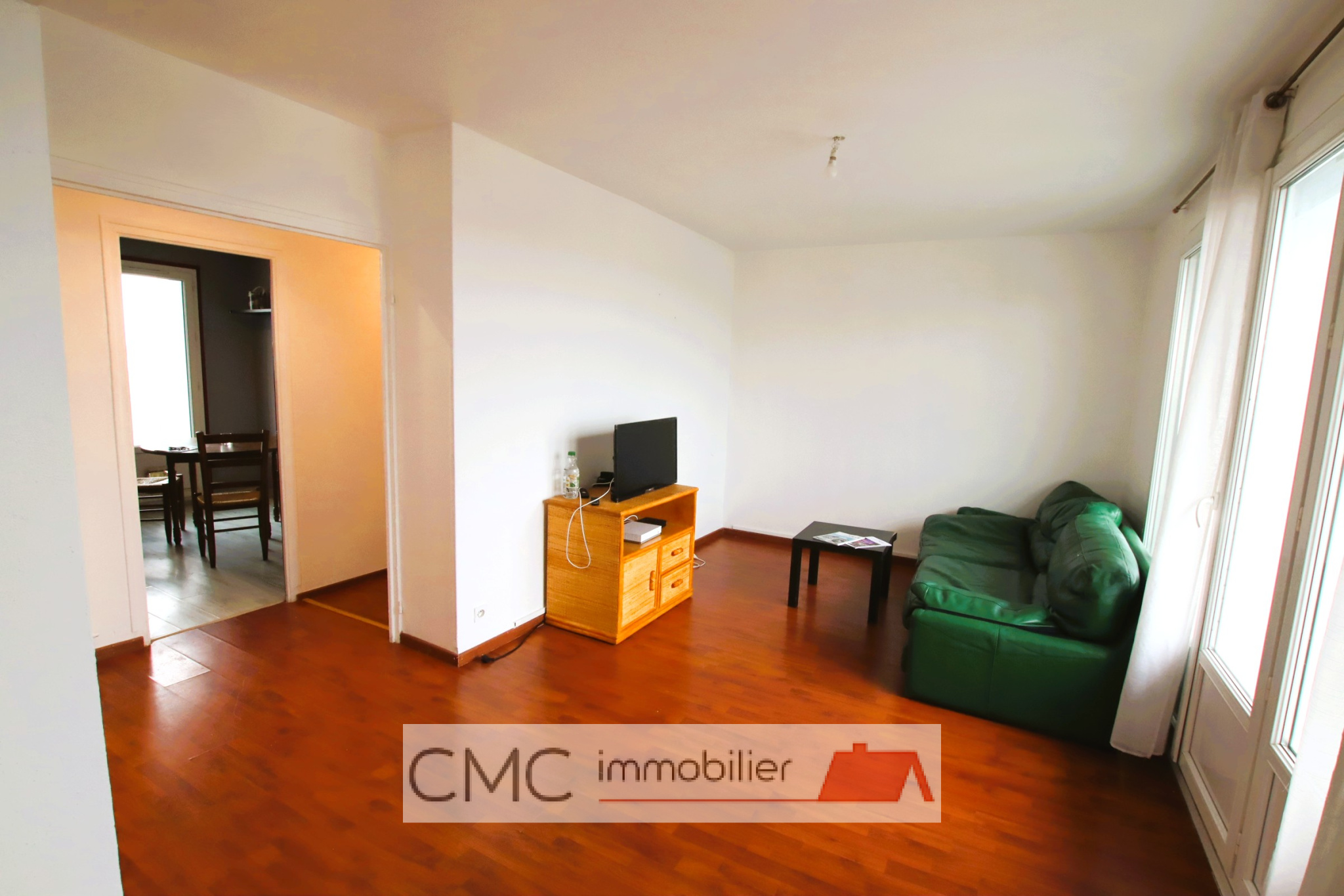 Agence immobilière de CMC IMMOBILIER - LUISANT