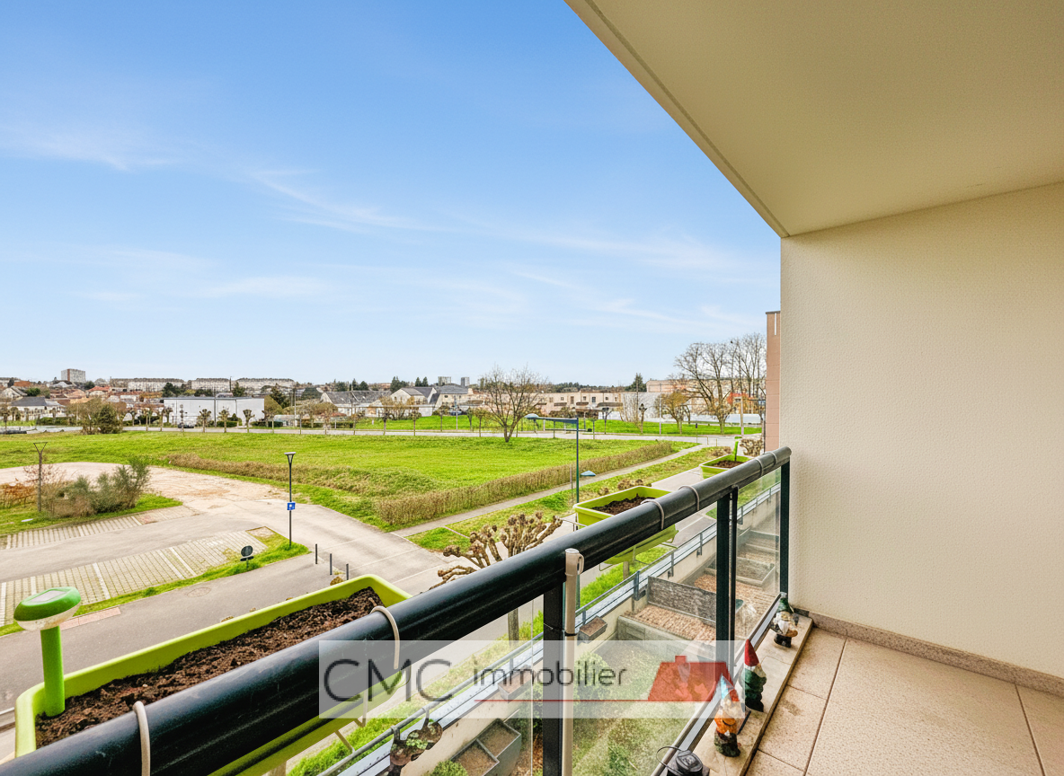 Agence immobilière de CMC IMMOBILIER - LUISANT