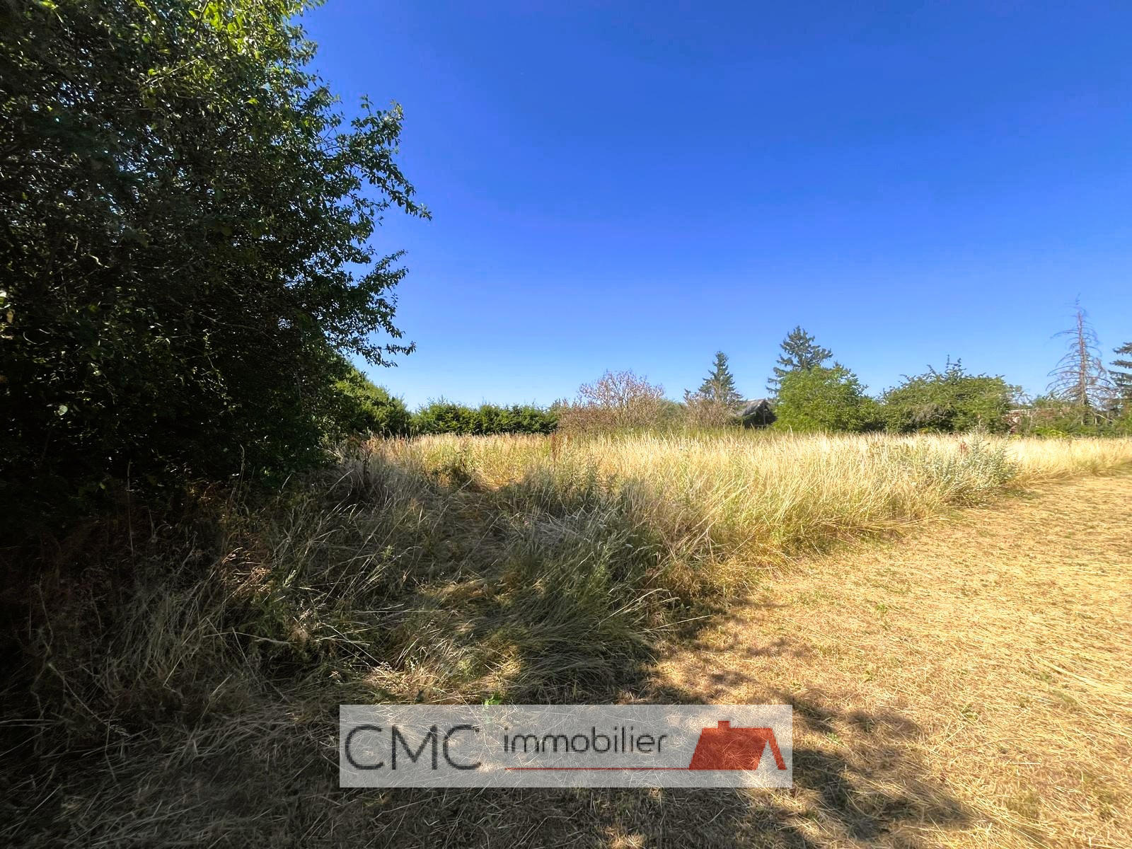 Agence immobilière de CMC IMMOBILIER - LUISANT