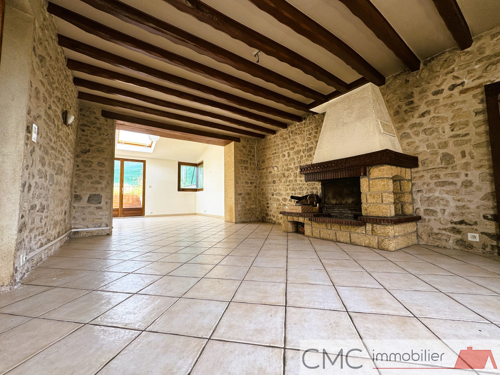 Agence immobilière de CMC IMMOBILIER - LUISANT